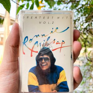 Ronnie Milsap - Greatest Hits, Vol. 2