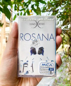 Rosana - Lunas Rotas