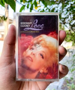 Rosemary Clooney - Love