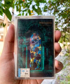 Orchestra Selection - Blue Blood & Jealousy