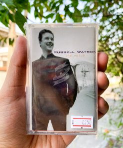 Russell Watson - The Voice