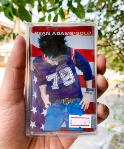 Ryan Adams - Gold