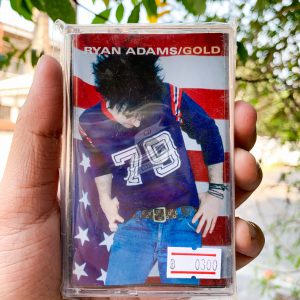 Ryan Adams - Gold