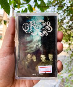 The Rasmus - Dead Letters