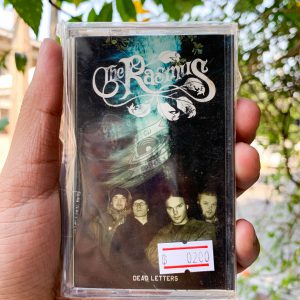 The Rasmus - Dead Letters