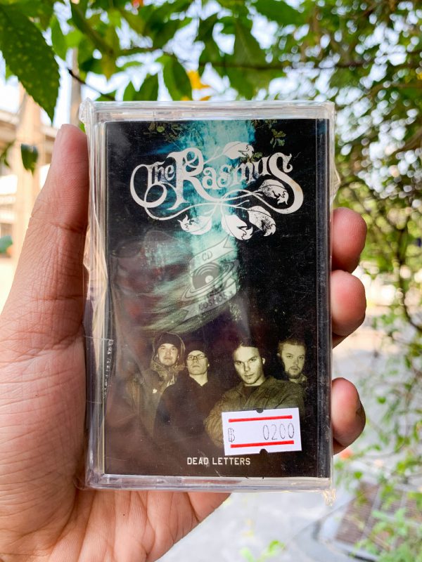 The Rasmus - Dead Letters
