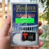Zanister - Symphonica Millennia
