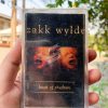 Zakk Wylde‎‎ - Book Of Shadows