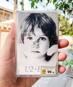 U2 - Boy