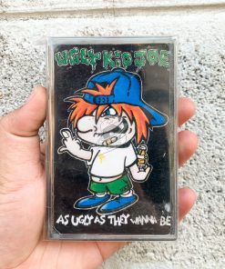 Ugly Kid Joe - As Ugly As They Wanna Be