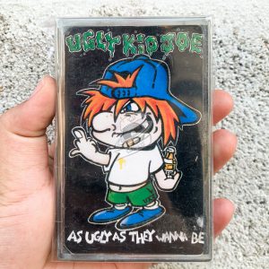 Ugly Kid Joe - As Ugly As They Wanna Be