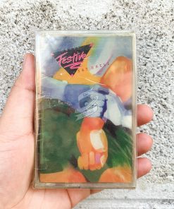 Uncle Festive - Say Uncle