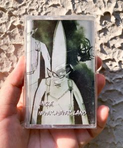 UNKLE - Never, Never, Land