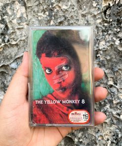 The Yellow Monkey - 8