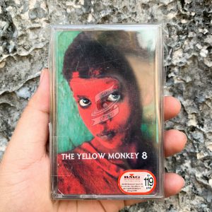 The Yellow Monkey - 8