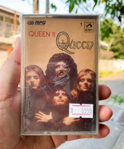 Queen - Queen II