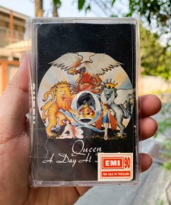 Queen - A Day At The Races