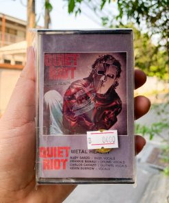 Quiet Riot - Metal Health