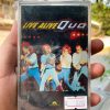 Status Quo - Live Alive Quo