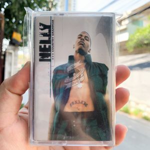 Nelly - Country Grammar
