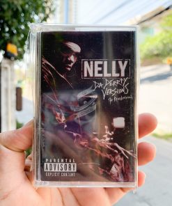 Nelly - Da Derrty Versions (The Reinvention)