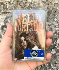 Nelly Furtado - Folklore