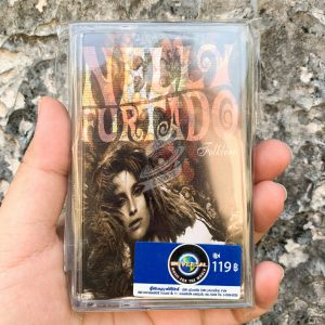 Nelly Furtado - Folklore