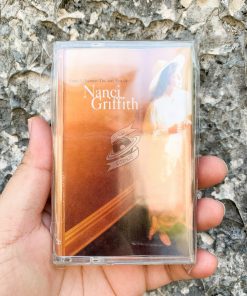 ‎‎Nanci Griffith - From A Distance: The Very Best Of Nanci Griffith