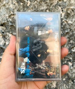 New Kids On The Block - H.I.T.S.