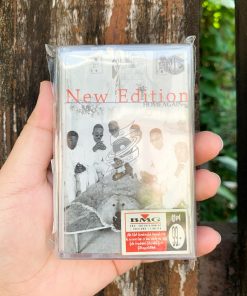 New Edition - Home Again