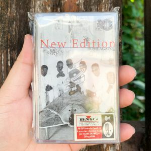 New Edition - Home Again