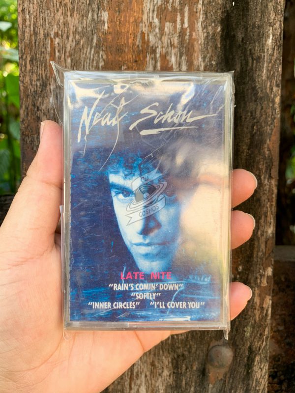 Neal Schon - Late Nite