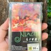 Niacin - Live! - Blood, Sweat & Beers