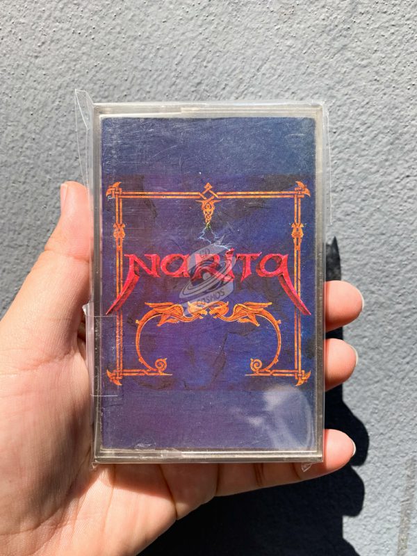 Narita - Narita