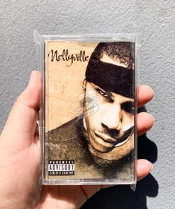 Nelly - Nellyville
