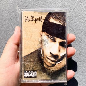 Nelly - Nellyville