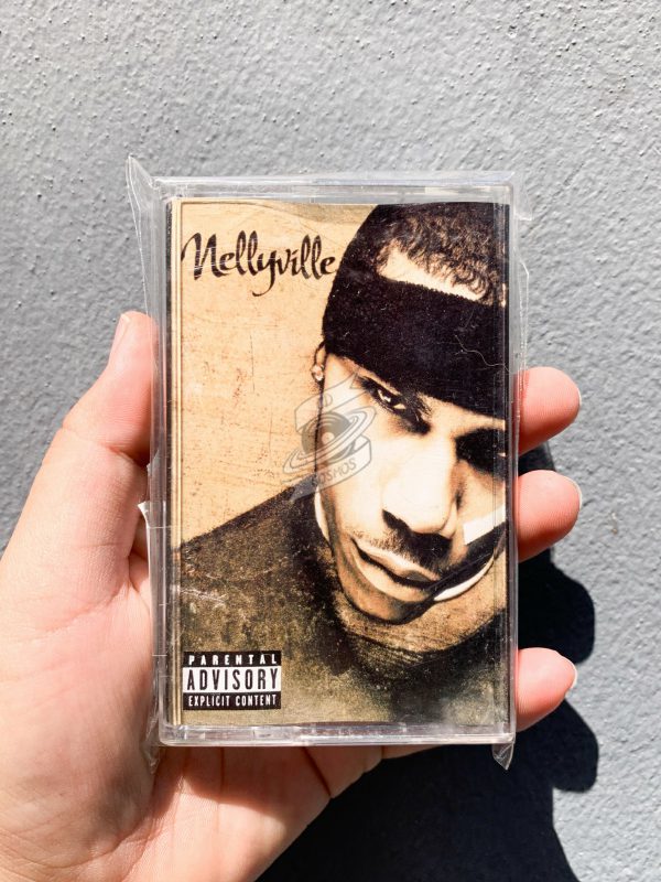Nelly - Nellyville