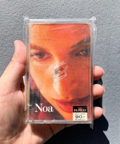 Noa - Noa