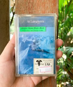 Nocturnal Winds - Of Art And Suffering