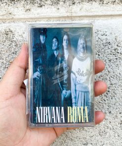 Nirvana - Roma