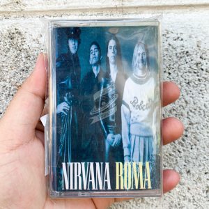 Nirvana - Roma