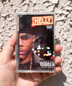 Nelly- Suit