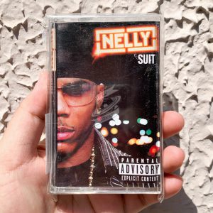 Nelly- Suit