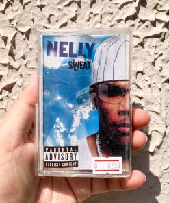 Nelly - Sweat
