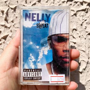 Nelly - Sweat