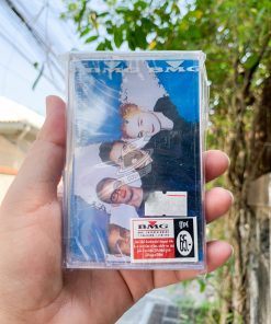 North And South - Tarantino's New Star