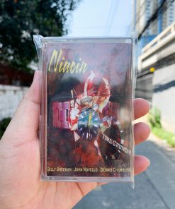 Niacin - Time Crunch