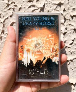 Neil Young & Crazy Horse - Weld (Vol.2)