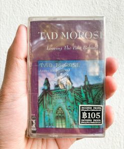 Tad Morose - Leaving The Past Behind