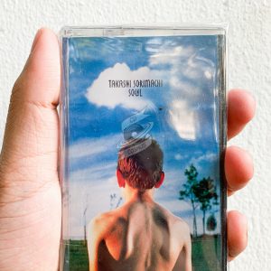 Takashi Sorimachi - Soul
